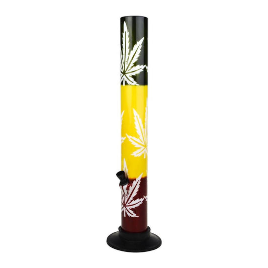 Pipe à eau pour cannabis
