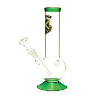 Pipe à eau rasta