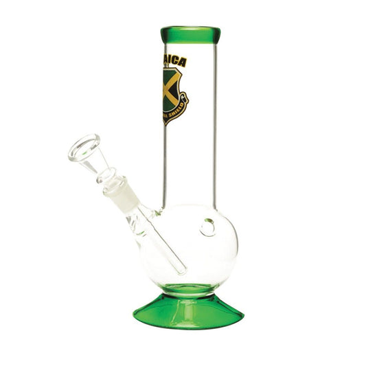 Pipe à eau rasta