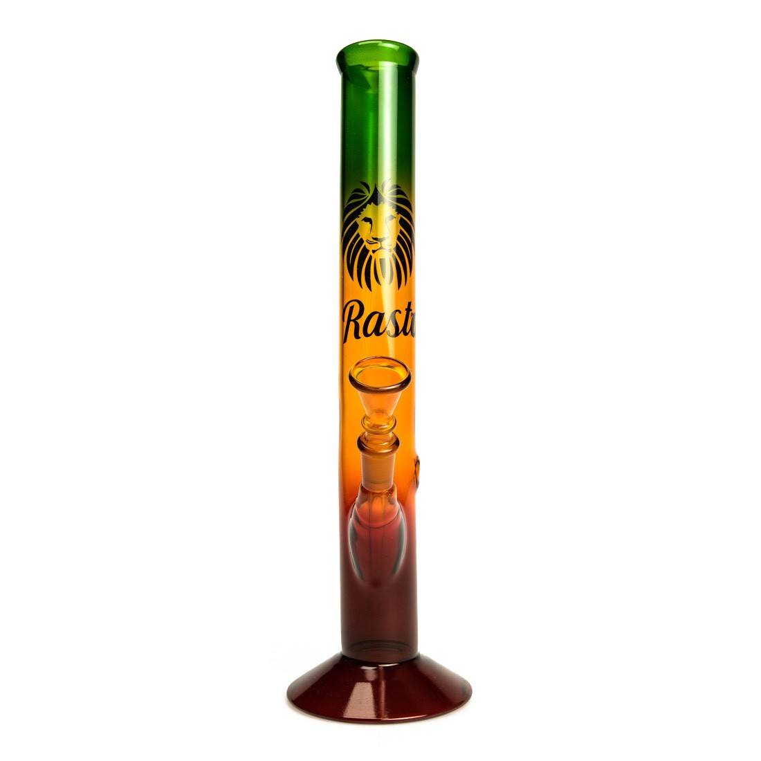 Pipe à eau bang rasta