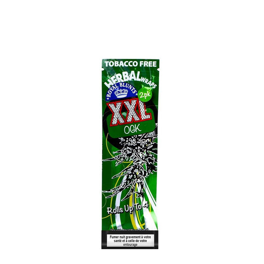 Royal blunt xxl