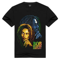 T-Shirt Bob Marley