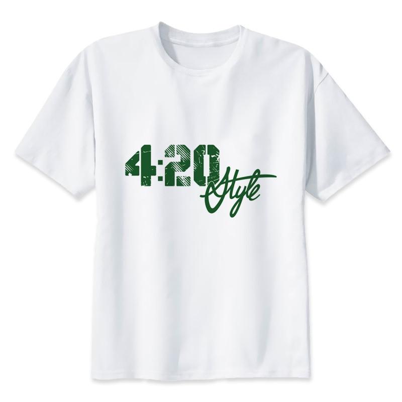 tshirt 420