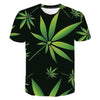 T-Shirt Cannabis