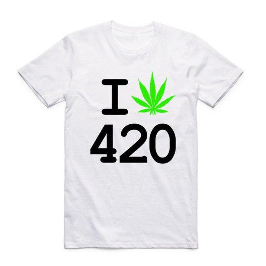 T-Shirt Homme 420