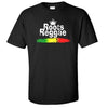 T-Shirt Roots Reggae