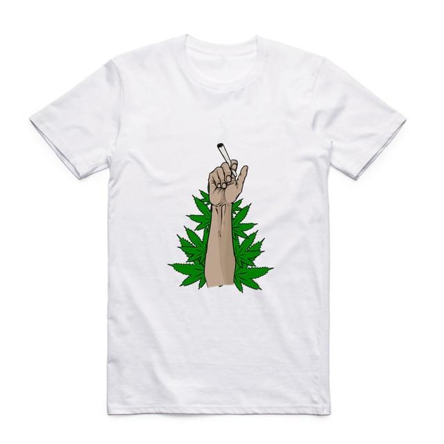 Le T-Shirt Joint 