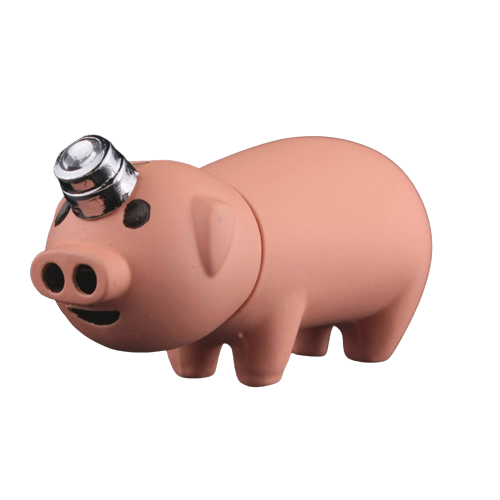 Briquet Cochon