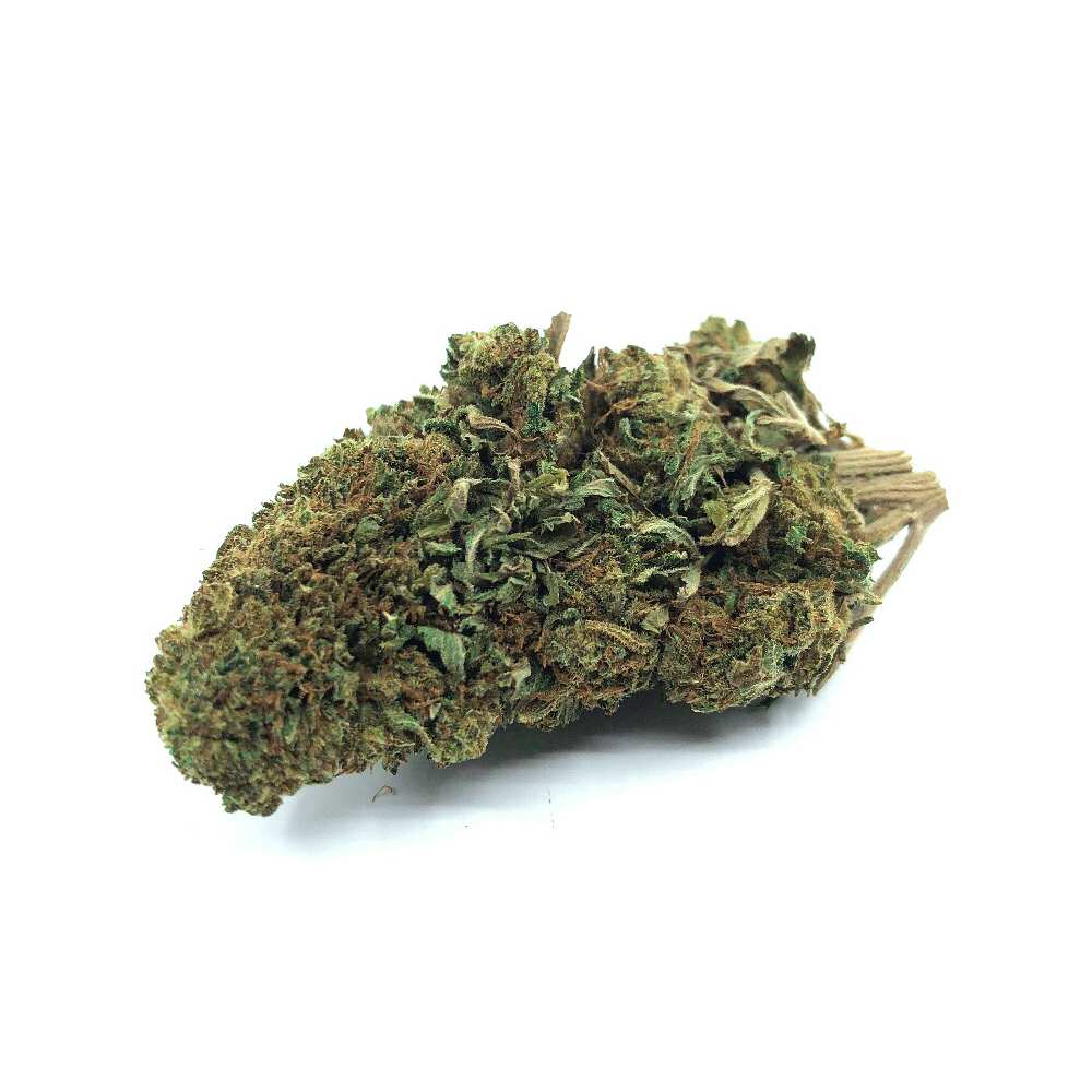 Fleur de CBD Amnesia Haze