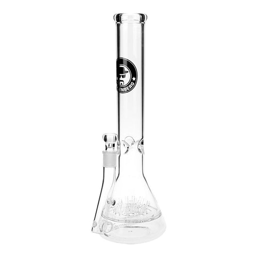 bang Heisenberg