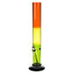 bang acrylique rasta