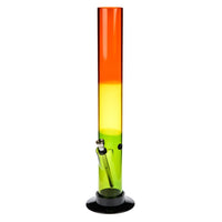 bang acrylique rasta