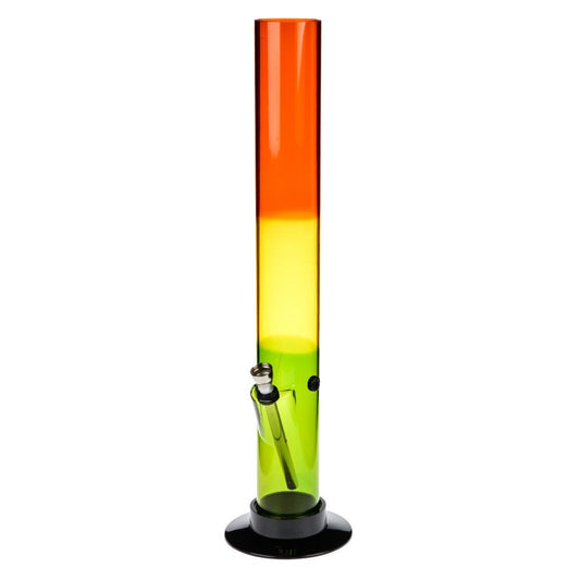 bang acrylique rasta