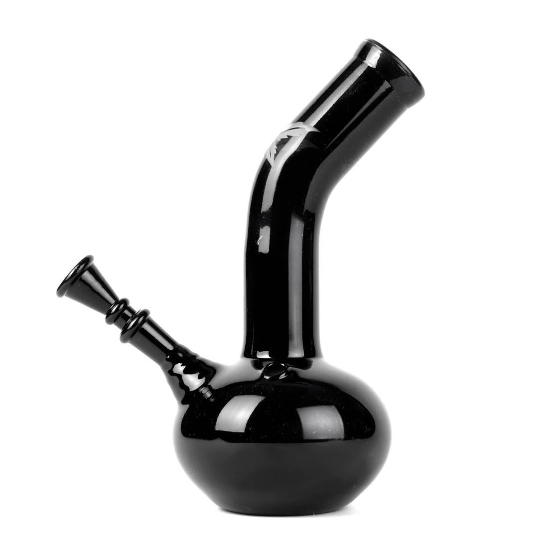 Bang verre noir