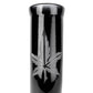 Bang verre noir