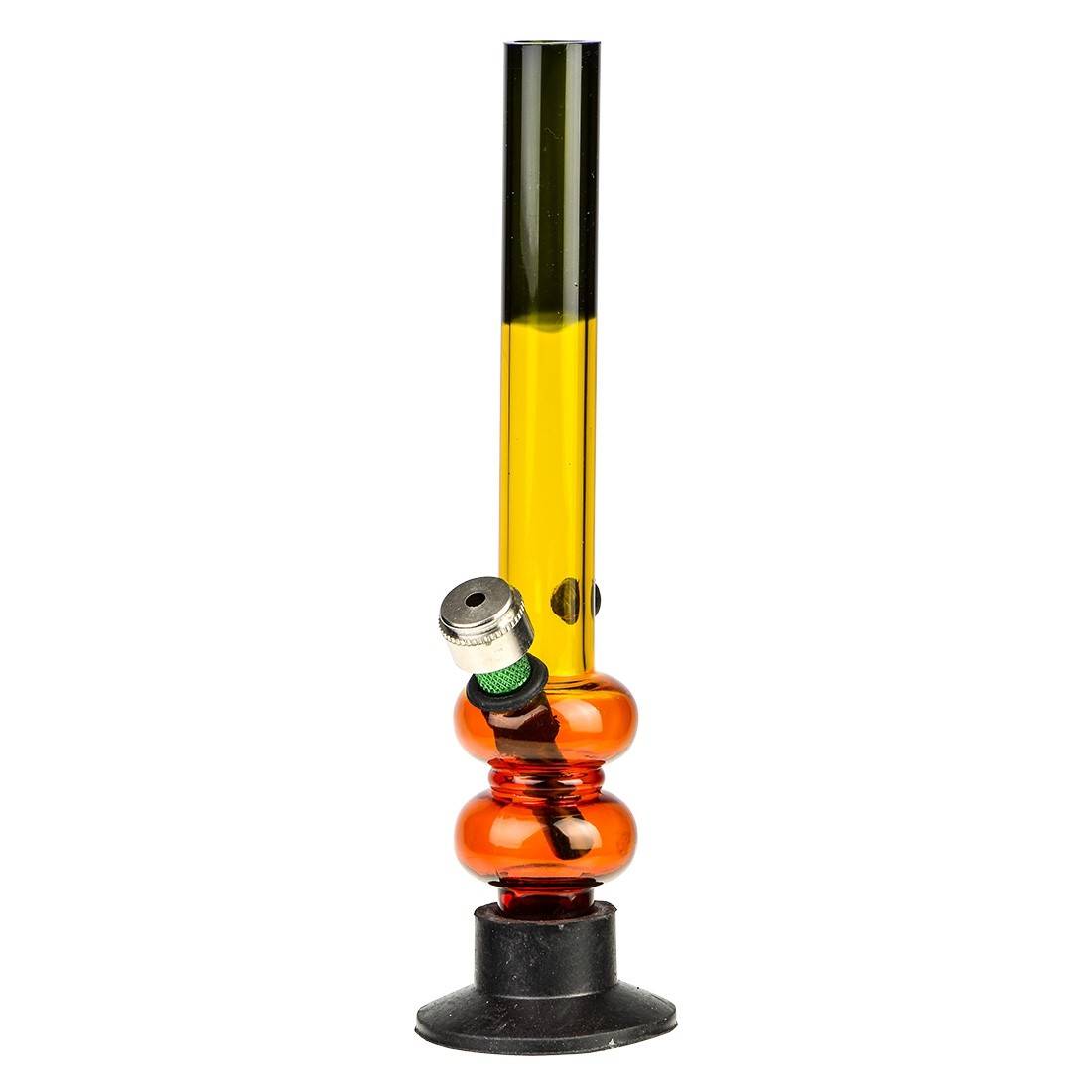 Bang pipe a eau acrylique