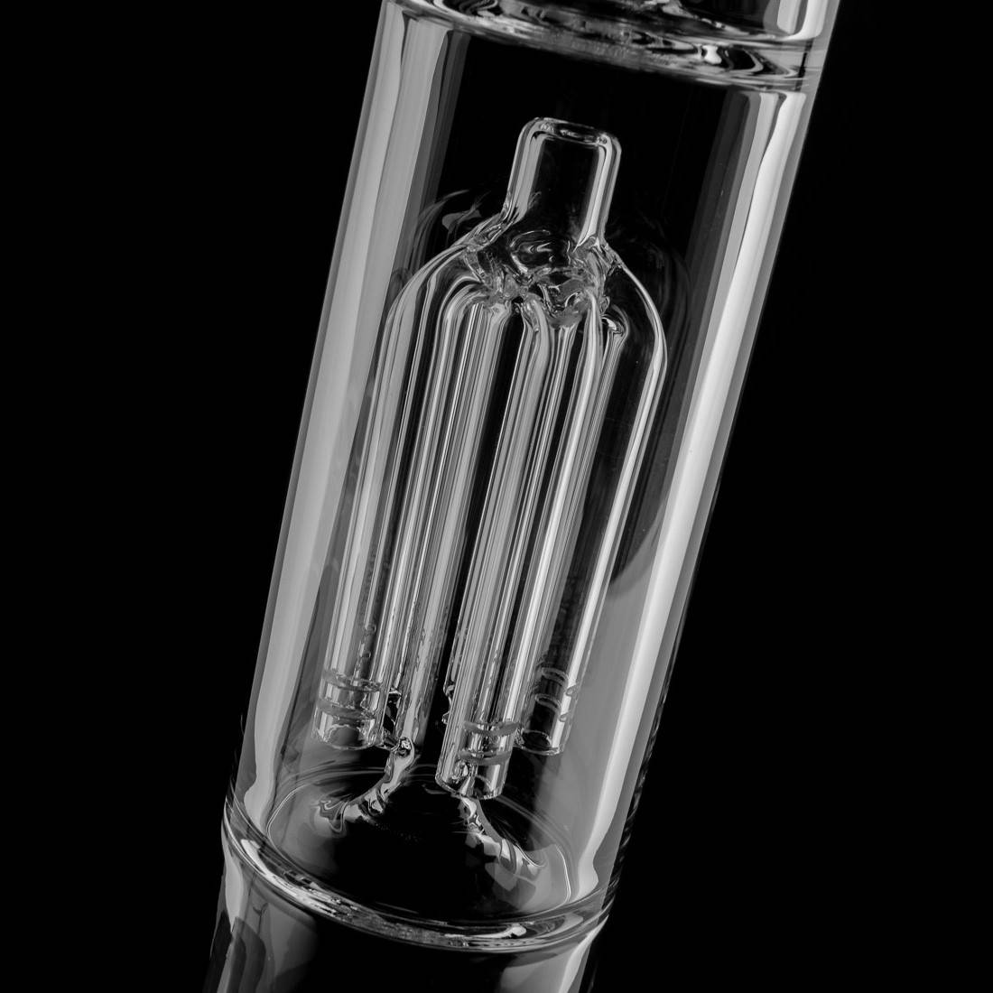 Bang en verre 60 cm