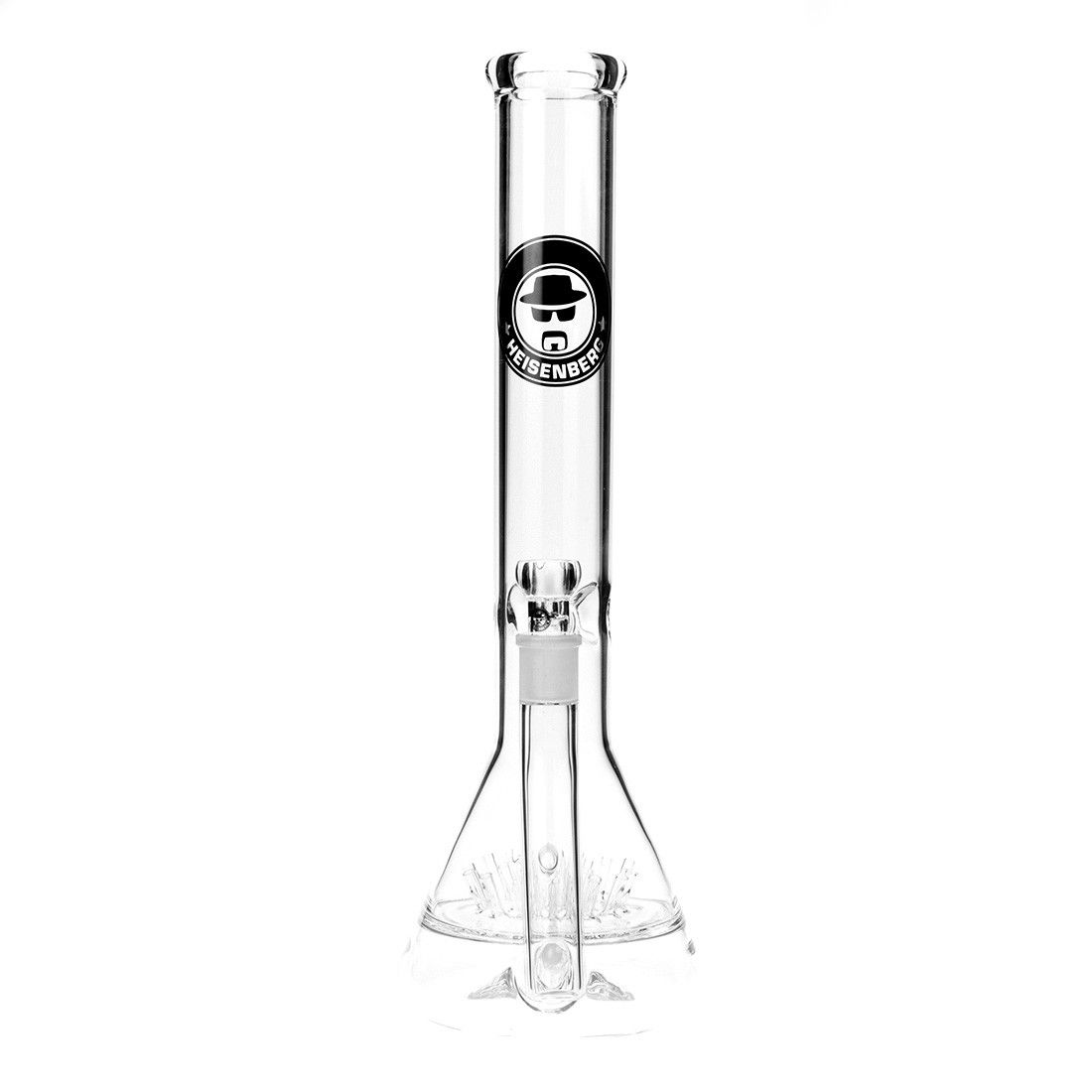 bang Heisenberg