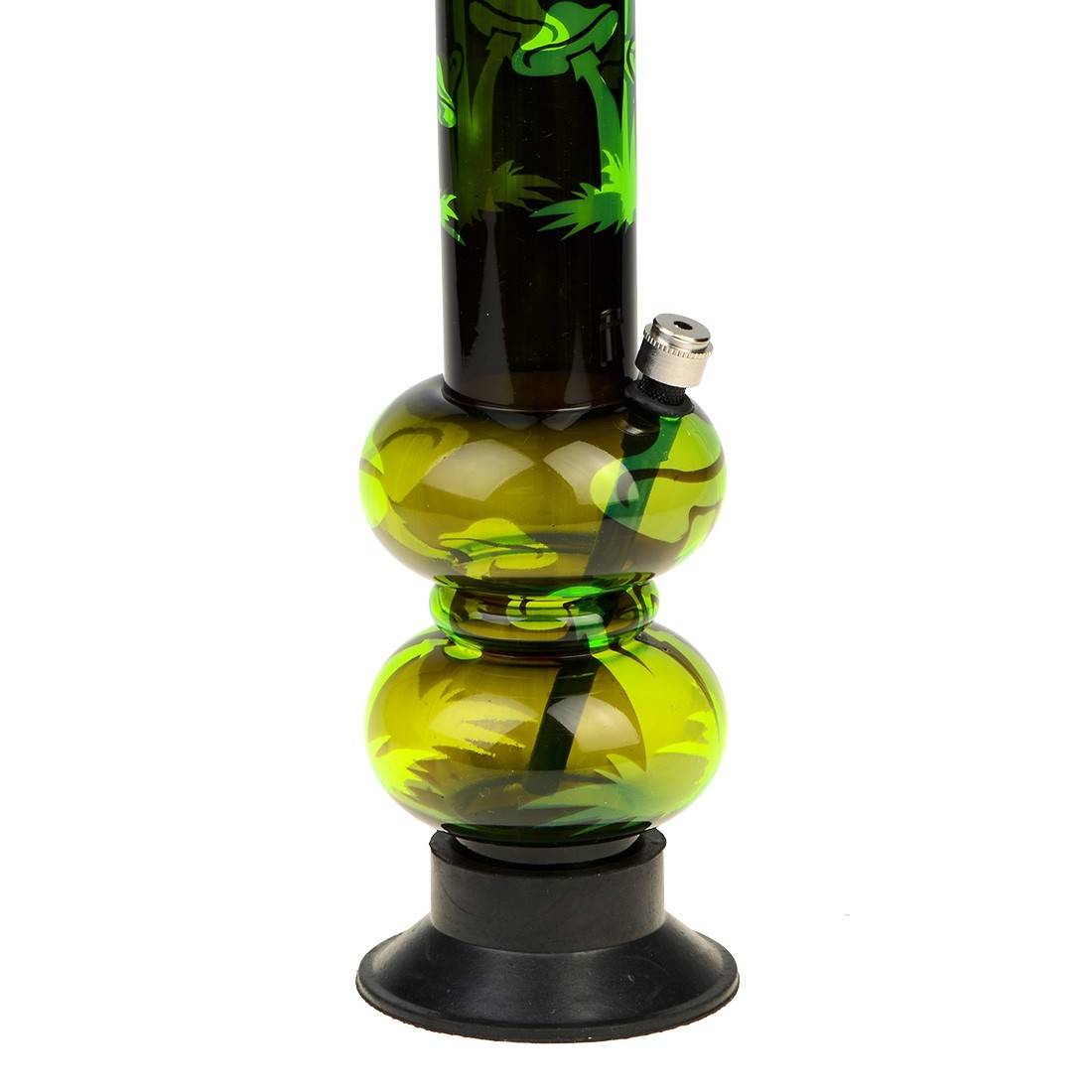 Bang acrylique XXL