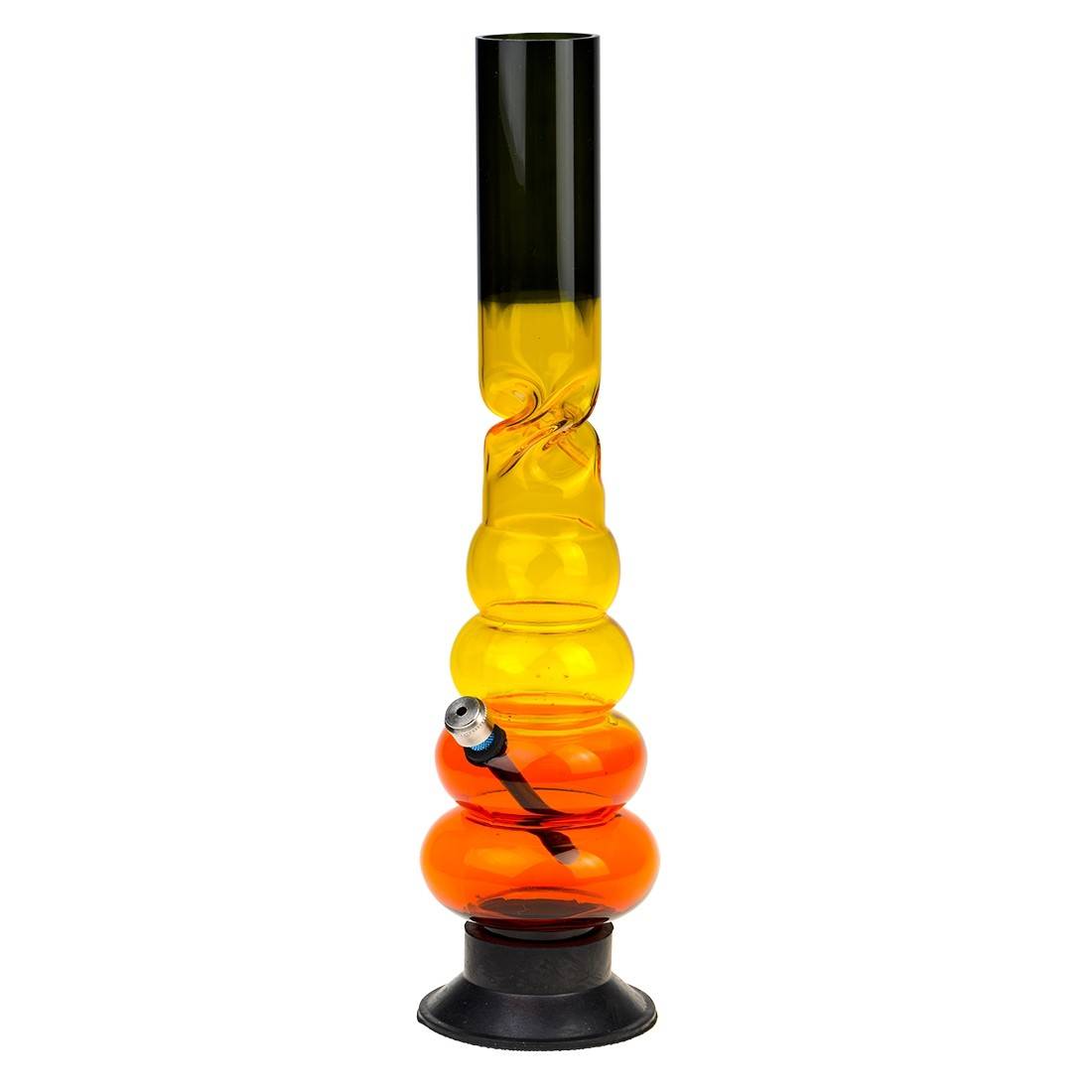 Bang acrylique
