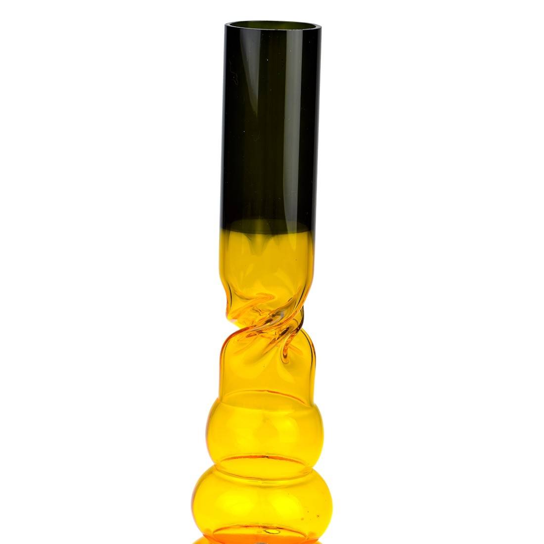Bang acrylique couleur