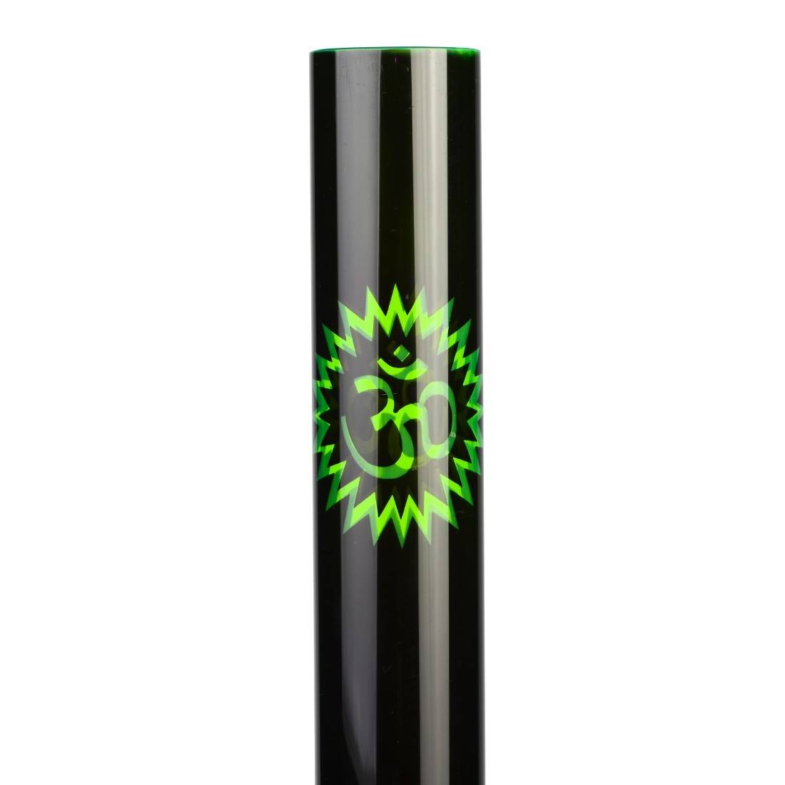 Bang acrylique géant