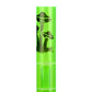 Bang acrylique percolateur