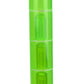 Bang acrylique percolateur