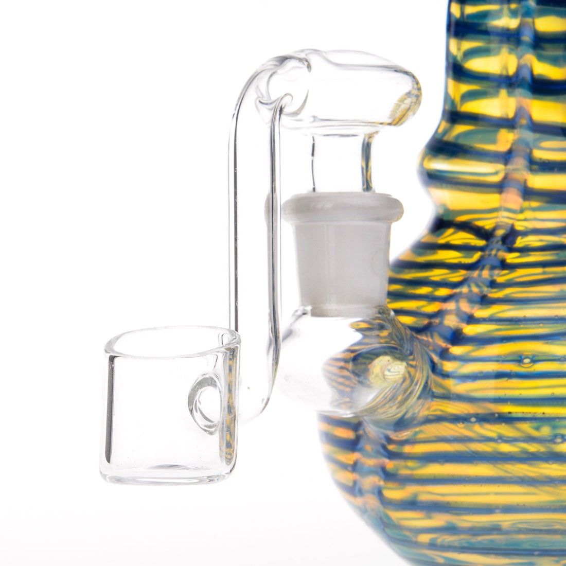 Bang dab rig