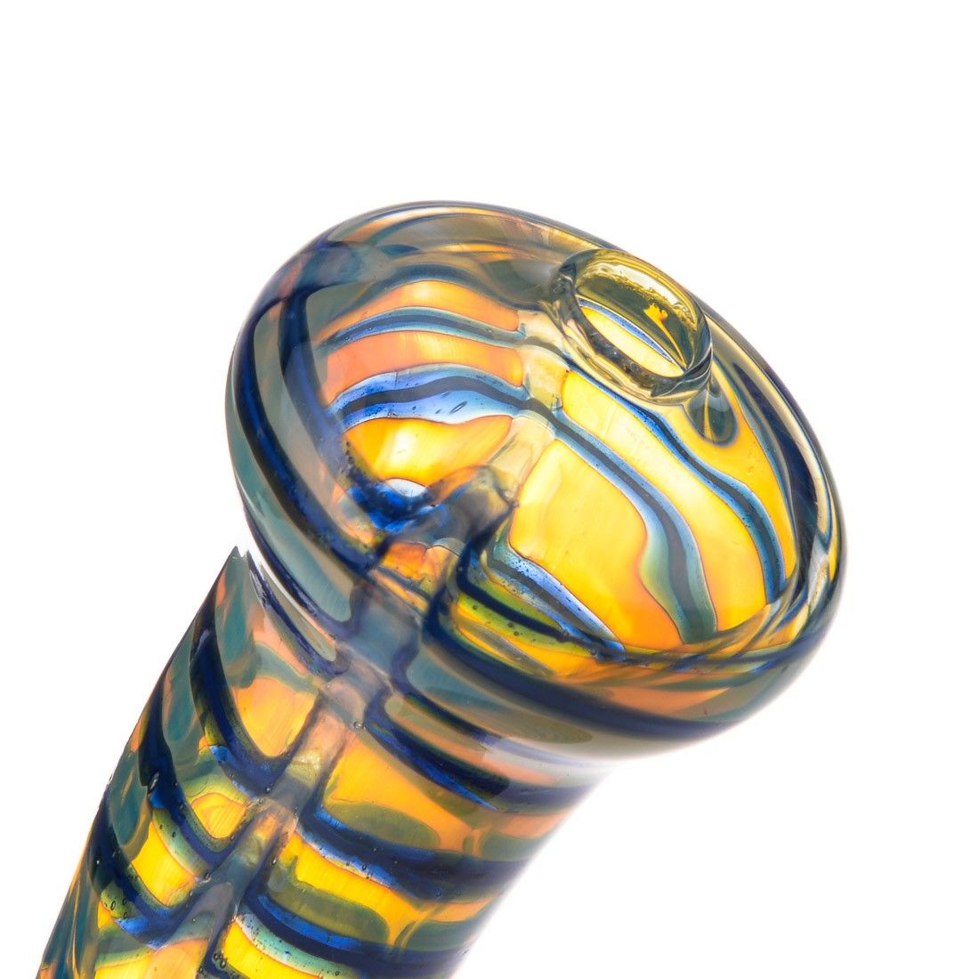Bang dab rig
