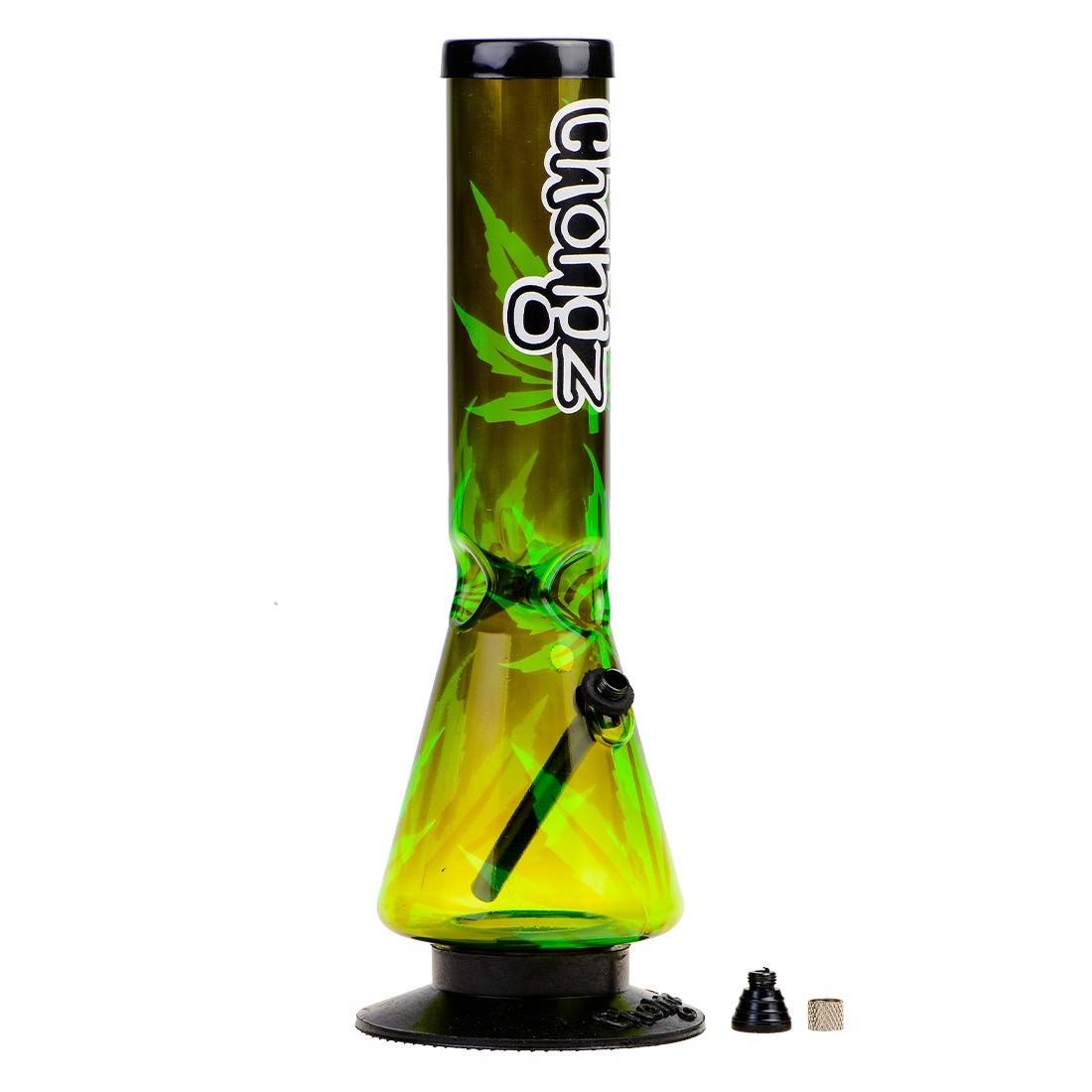 Bang acrylique 