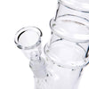 Bang en verre 45 cm