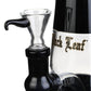 Bang percolateur Black Leaf