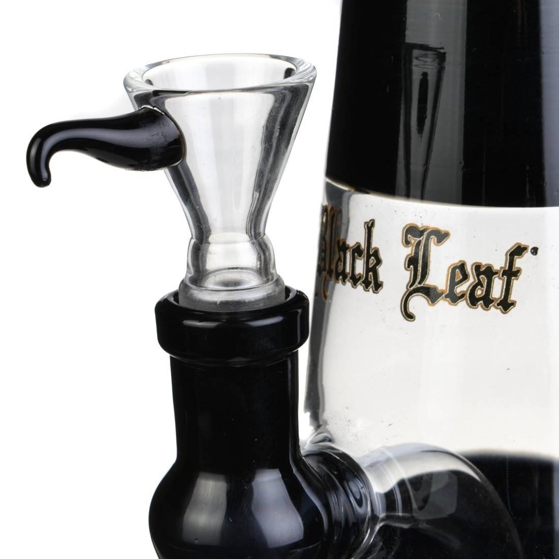 Bang percolateur Black Leaf