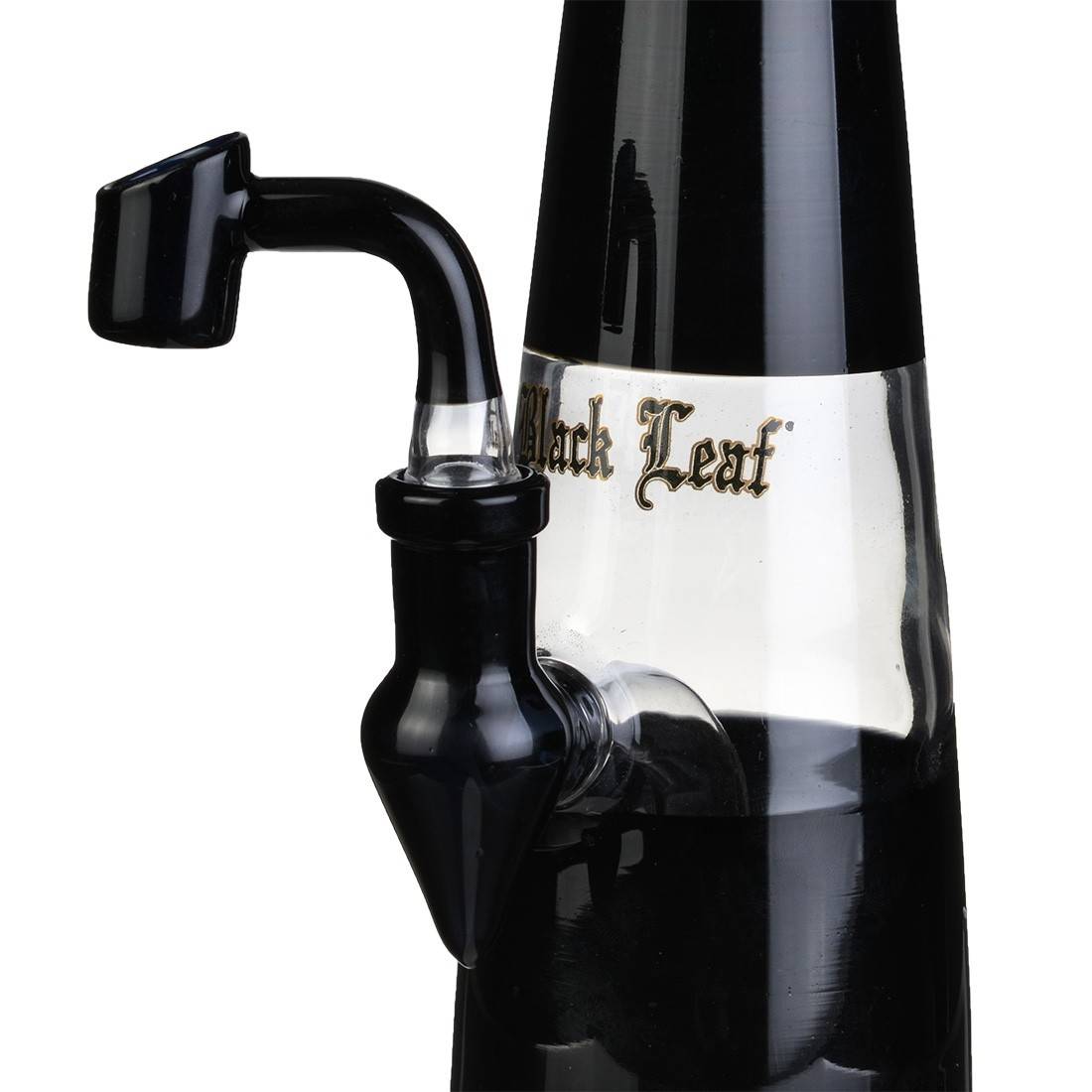 Bang percolateur Black Leaf