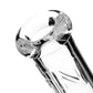 Bang en verre design