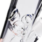 Bang en verre ice