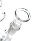 Bang en verre 40 cm