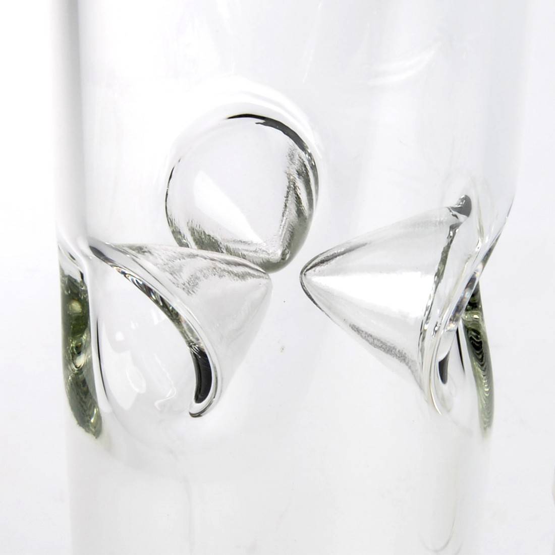 Bang pyrex