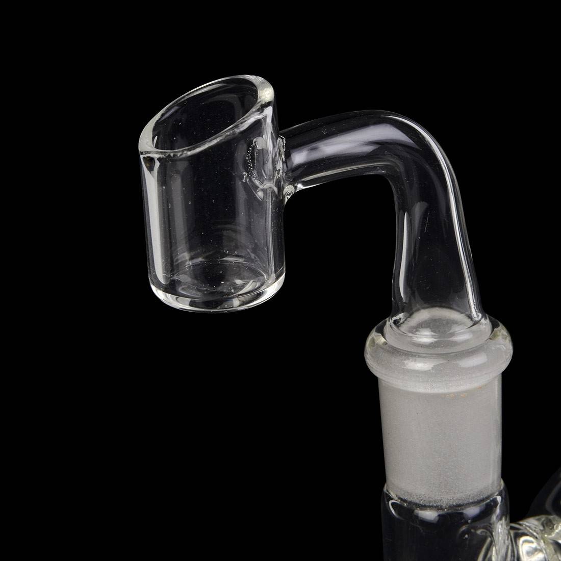 Mini dab rig