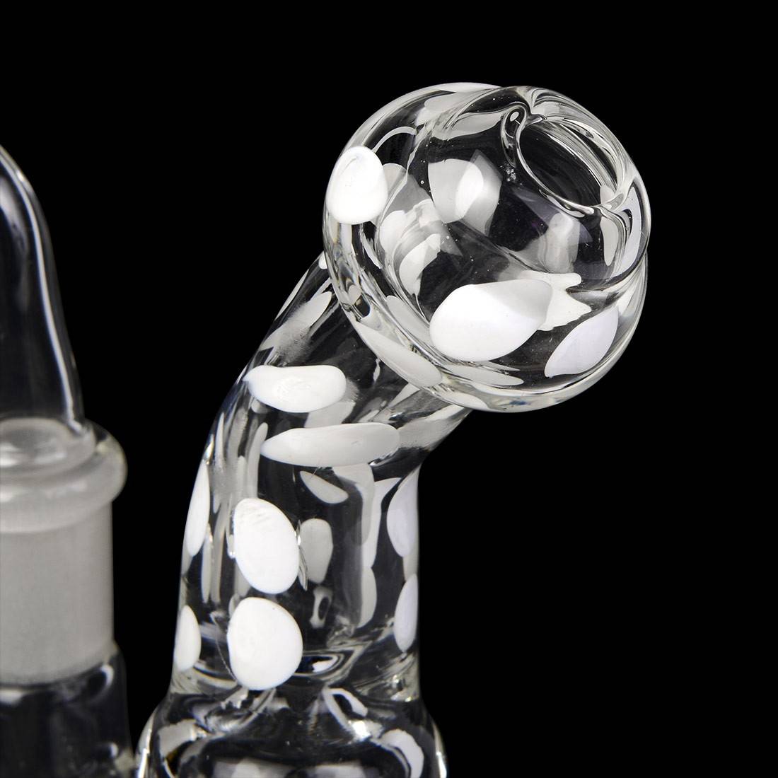 Mini dab rig | Passion Cannabis