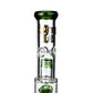Bang en verre avec percolateur