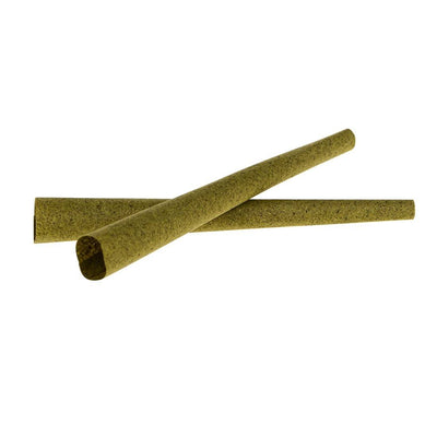 Feuille blunt chanvre