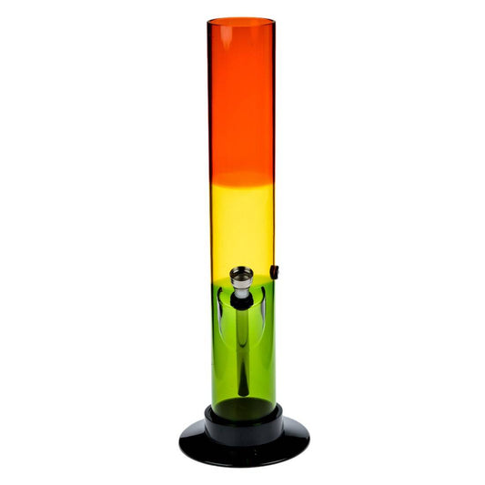 Bong weed rasta