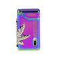 Briquet turbo