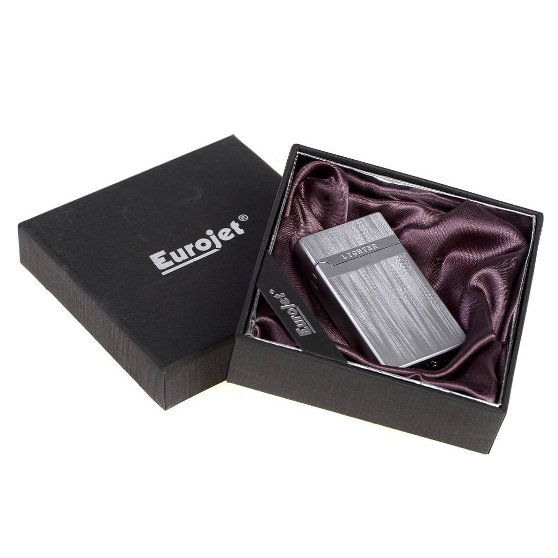 Briquet tempête Eurojet