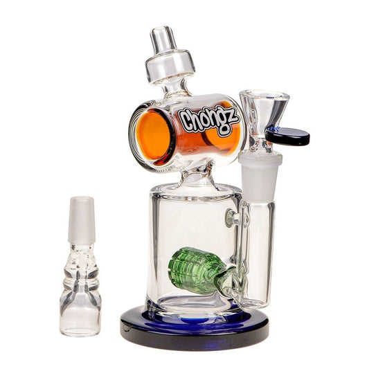 Bubbler Chongz