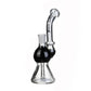 Bubbler verre