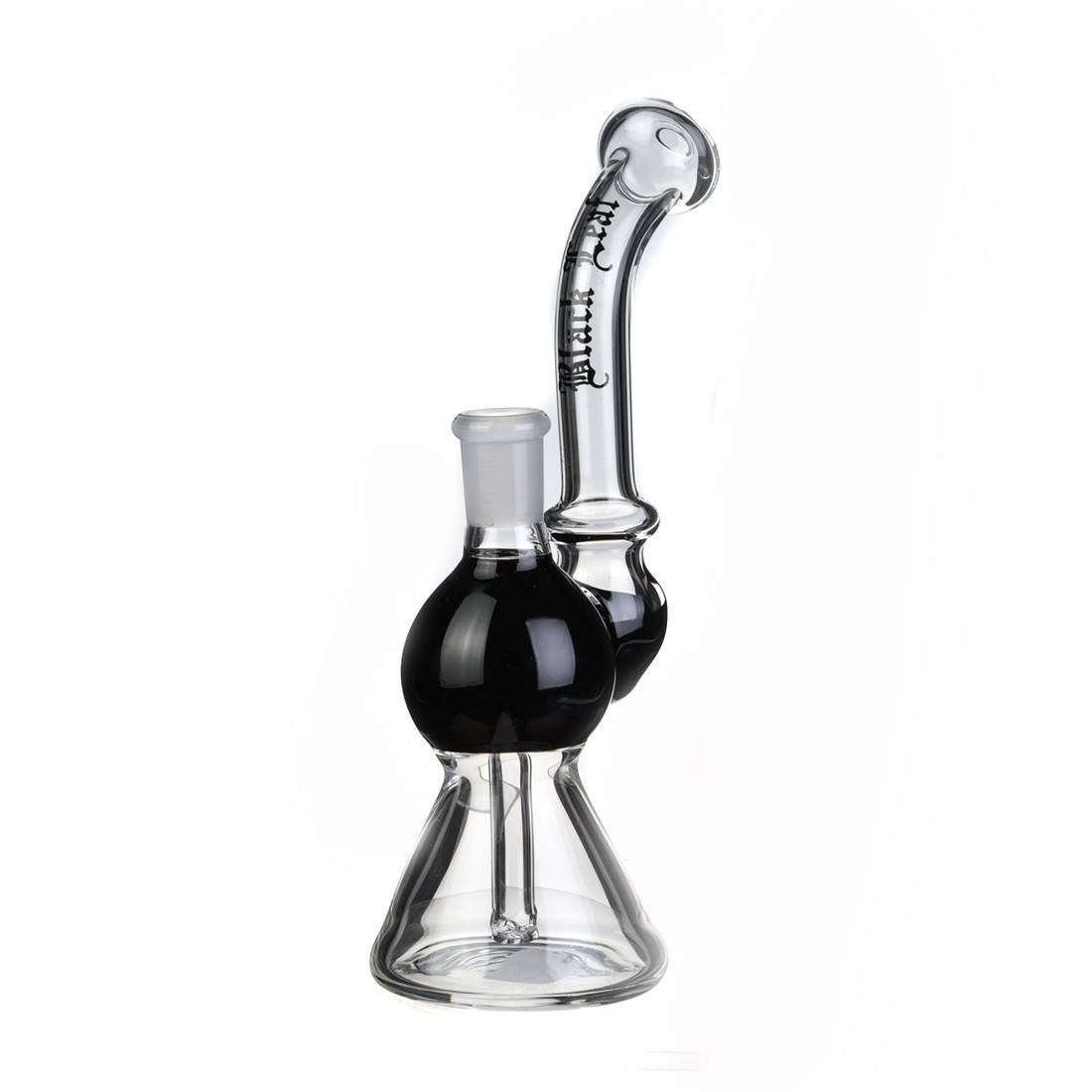 Bubbler verre