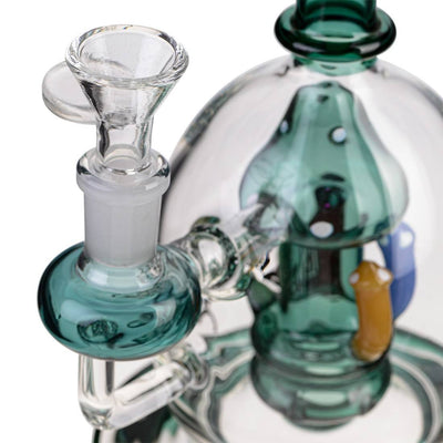 Bong Mushroom